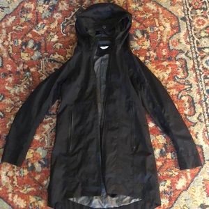 Lululemon Rain Jacket